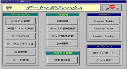 データマガジンハウス