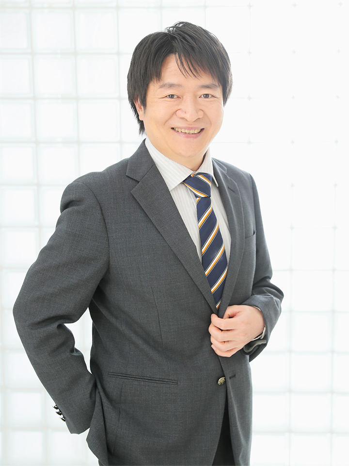 代表取締役社長：葛　亮