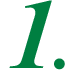1.